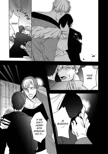 [Kinomi Nojiko] Tora no Ejiki | You are my prey 1-6 Fhentai - Page 159