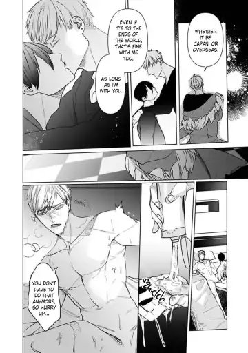 [Kinomi Nojiko] Tora no Ejiki | You are my prey 1-6 Fhentai - Page 166