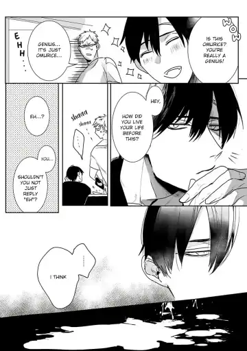 [Kinomi Nojiko] Tora no Ejiki | You are my prey 1-6 Fhentai - Page 36