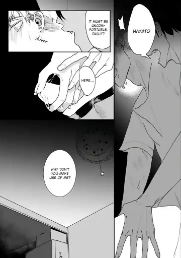 [Kinomi Nojiko] Tora no Ejiki | You are my prey 1-6 Fhentai - Page 48