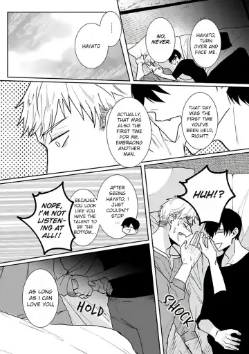 [Kinomi Nojiko] Tora no Ejiki | You are my prey 1-6 Fhentai - Page 50