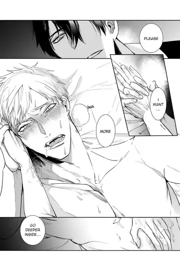 [Kinomi Nojiko] Tora no Ejiki | You are my prey 1-6 Fhentai - Page 54