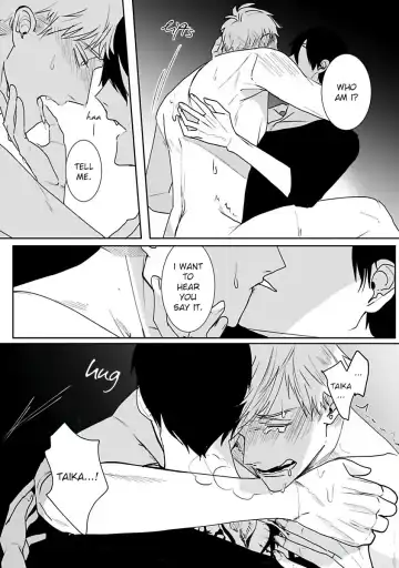 [Kinomi Nojiko] Tora no Ejiki | You are my prey 1-6 Fhentai - Page 56