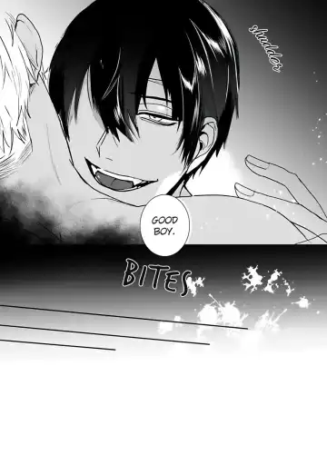 [Kinomi Nojiko] Tora no Ejiki | You are my prey 1-6 Fhentai - Page 57