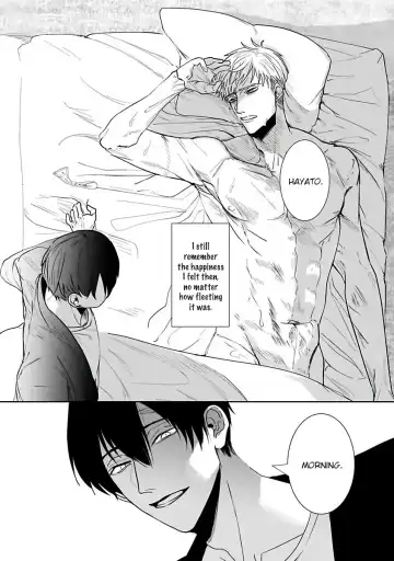 [Kinomi Nojiko] Tora no Ejiki | You are my prey 1-6 Fhentai - Page 64