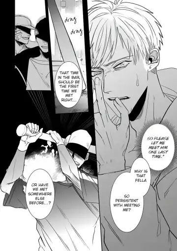 [Kinomi Nojiko] Tora no Ejiki | You are my prey 1-6 Fhentai - Page 76