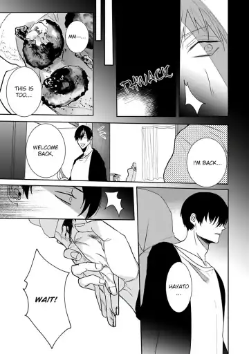 [Kinomi Nojiko] Tora no Ejiki | You are my prey 1-6 Fhentai - Page 77