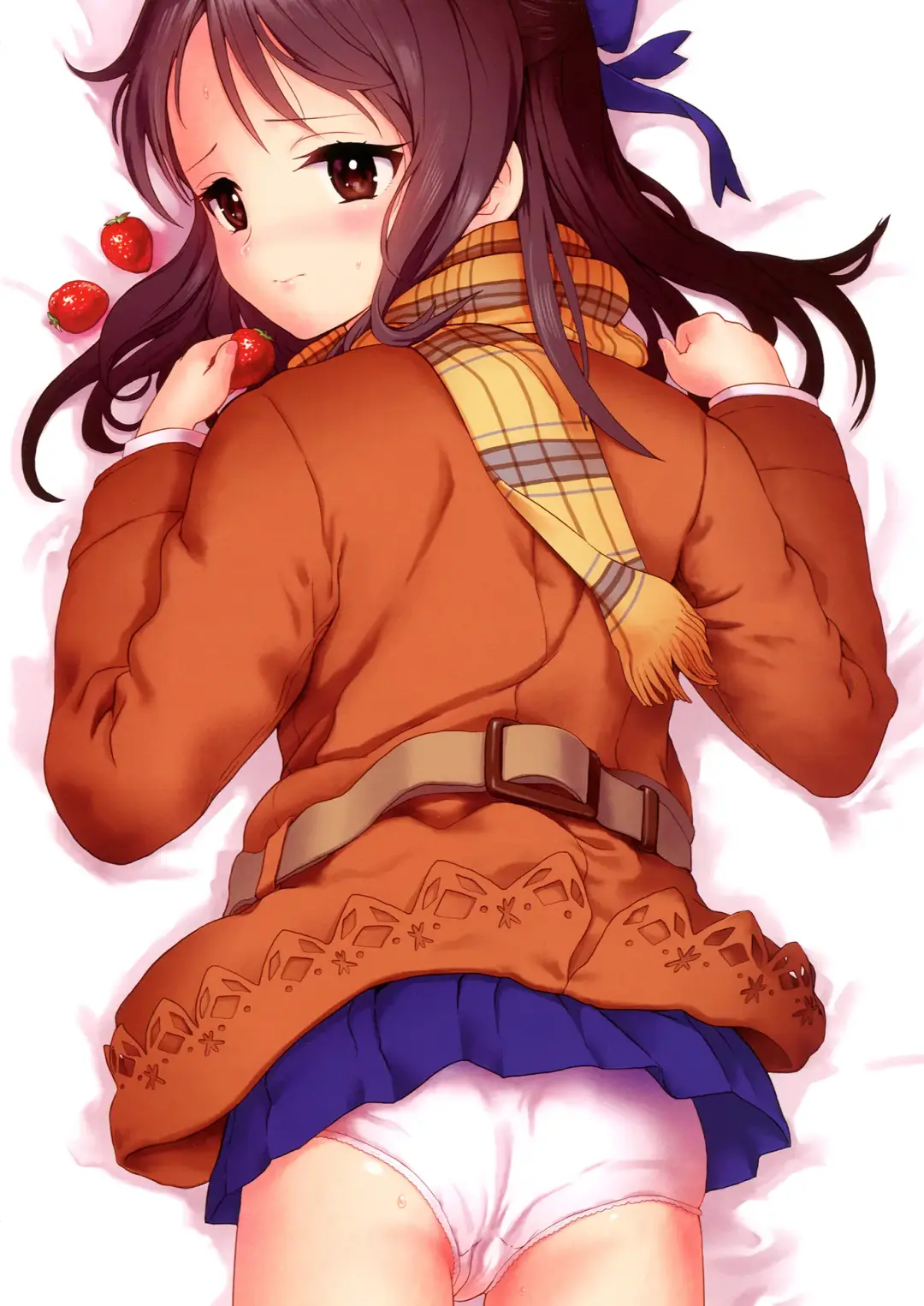 [Gemurax] ALICHIE Fhentai - Page 2