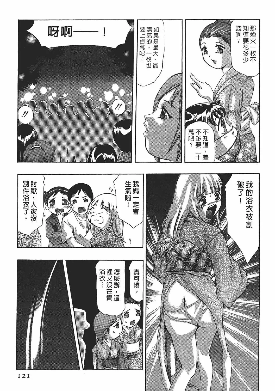 [Onikubo Hirohisa] Johyou | Female Panther 7 Fhentai - Page 120