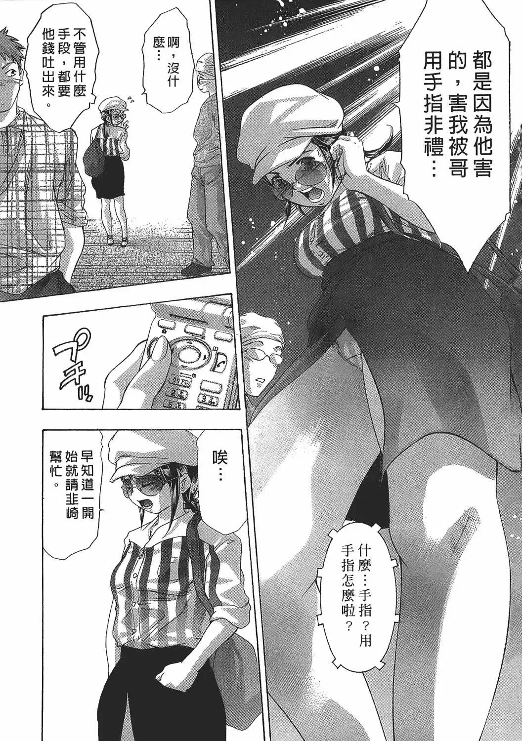 [Onikubo Hirohisa] Johyou | Female Panther 7 Fhentai - Page 68