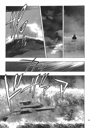 [Onikubo Hirohisa] Johyou | Female Panther 7 Fhentai - Page 104