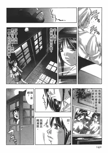 [Onikubo Hirohisa] Johyou | Female Panther 7 Fhentai - Page 139