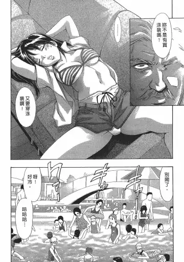 [Onikubo Hirohisa] Johyou | Female Panther 7 Fhentai - Page 143