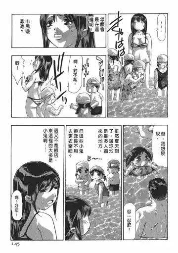 [Onikubo Hirohisa] Johyou | Female Panther 7 Fhentai - Page 144