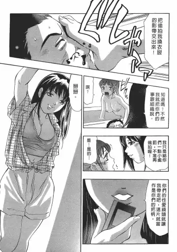 [Onikubo Hirohisa] Johyou | Female Panther 7 Fhentai - Page 156