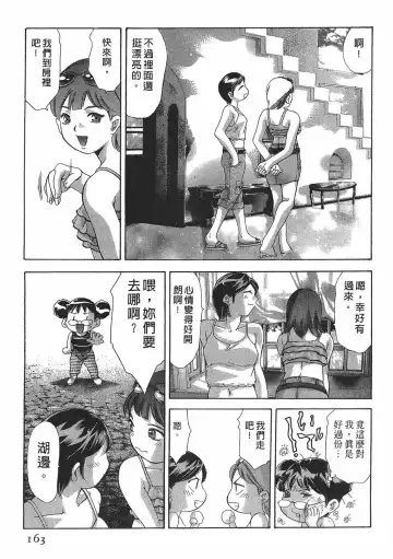 [Onikubo Hirohisa] Johyou | Female Panther 7 Fhentai - Page 162