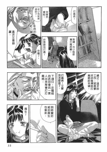 [Onikubo Hirohisa] Johyou | Female Panther 7 Fhentai - Page 32