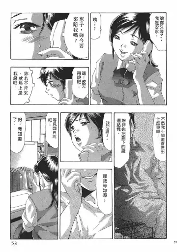 [Onikubo Hirohisa] Johyou | Female Panther 7 Fhentai - Page 52