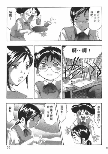 [Onikubo Hirohisa] Johyou | Female Panther 7 Fhentai - Page 54