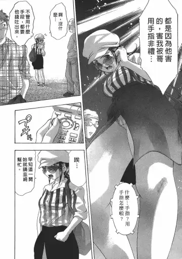 [Onikubo Hirohisa] Johyou | Female Panther 7 Fhentai - Page 68