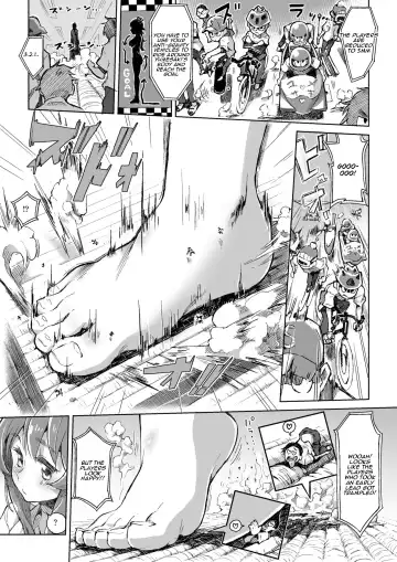[Awayume - Hiyocco - Warashibe] Microne Magazine Vol. 54 Fhentai - Page 19