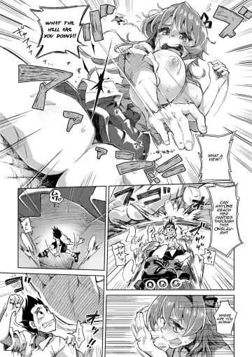 [Awayume - Hiyocco - Warashibe] Microne Magazine Vol. 54 Fhentai - Page 27