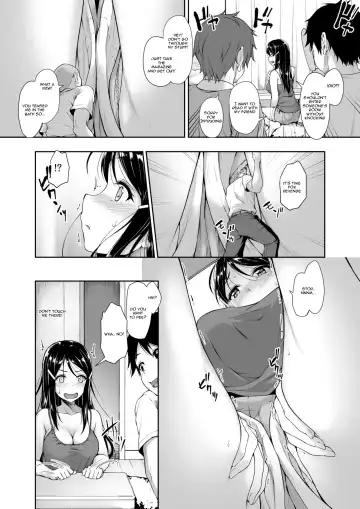 [Awayume - Hiyocco - Warashibe] Microne Magazine Vol. 54 Fhentai - Page 47