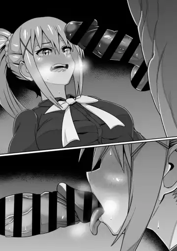 [Zonebell Tsukiji] Kono Subarashii Sekai de Kozukuri o! Fhentai - Page 4