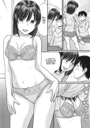 [Tanaka-ex] TOKI to MEKI -Tomatta Sekai de Majiwaru Toiki- | Toki & Meki -Sexual Breaths in a Time-Frozen World- Ch. 1-7 Fhentai - Page 101
