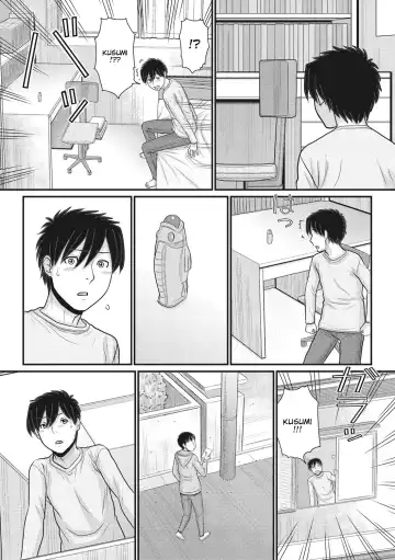 [Tanaka-ex] TOKI to MEKI -Tomatta Sekai de Majiwaru Toiki- | Toki & Meki -Sexual Breaths in a Time-Frozen World- Ch. 1-7 Fhentai - Page 117