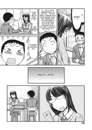 [Tanaka-ex] TOKI to MEKI -Tomatta Sekai de Majiwaru Toiki- | Toki & Meki -Sexual Breaths in a Time-Frozen World- Ch. 1-7 Fhentai - Page 127