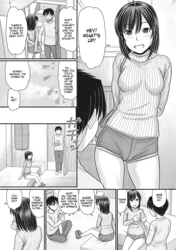 [Tanaka-ex] TOKI to MEKI -Tomatta Sekai de Majiwaru Toiki- | Toki & Meki -Sexual Breaths in a Time-Frozen World- Ch. 1-7 Fhentai - Page 99