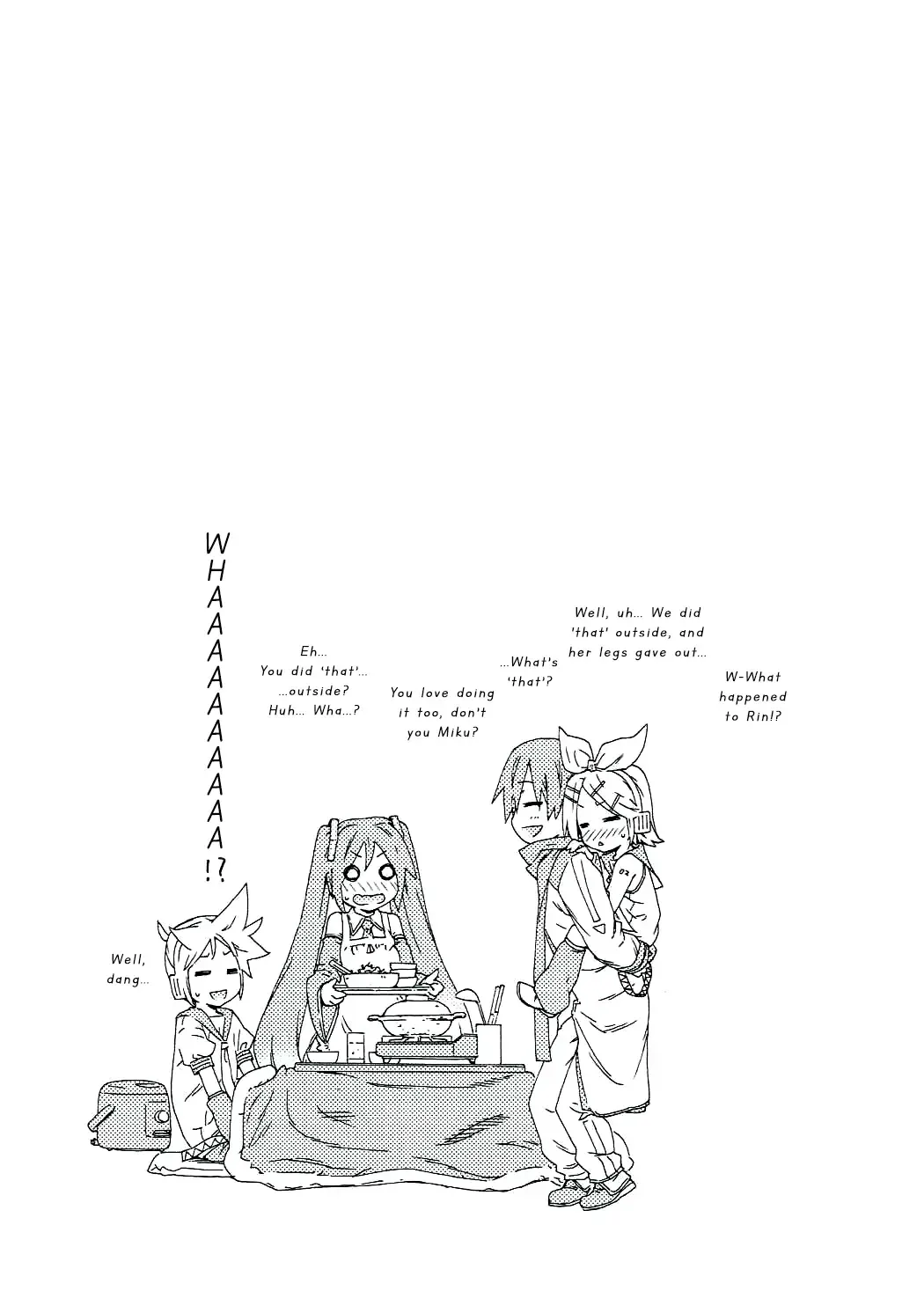 [China] Peropero Miku Bitch Fhentai - Page 20