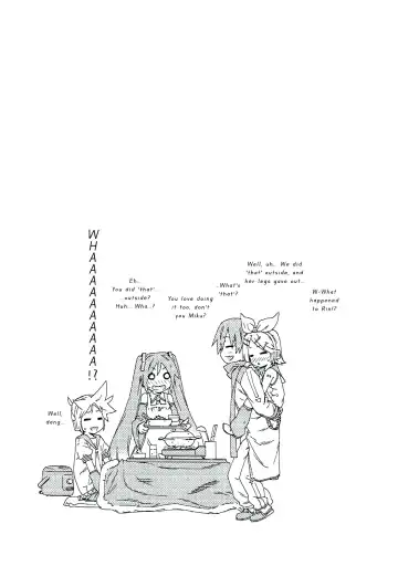 [China] Peropero Miku Bitch Fhentai - Page 20