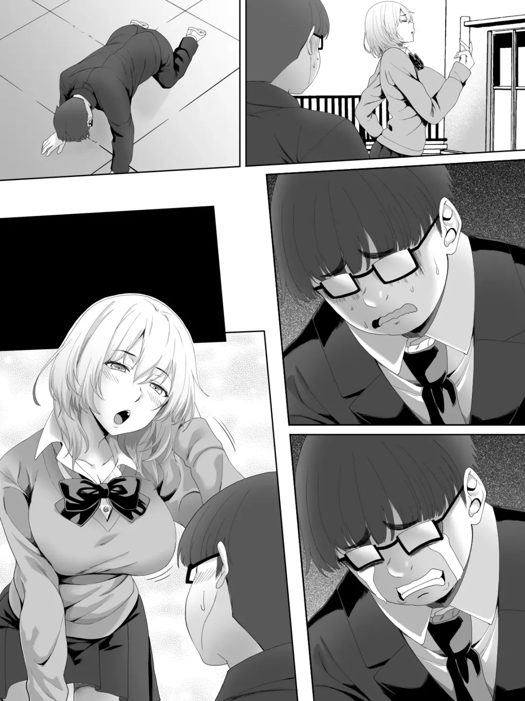 [Arsenal] Himeno-san to Boku. Fhentai - Page 67