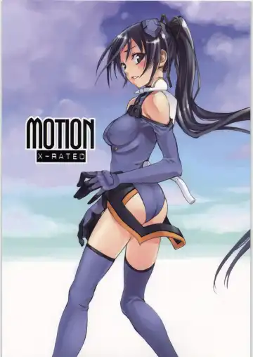 Read [As-special] MOTION - Fhentai