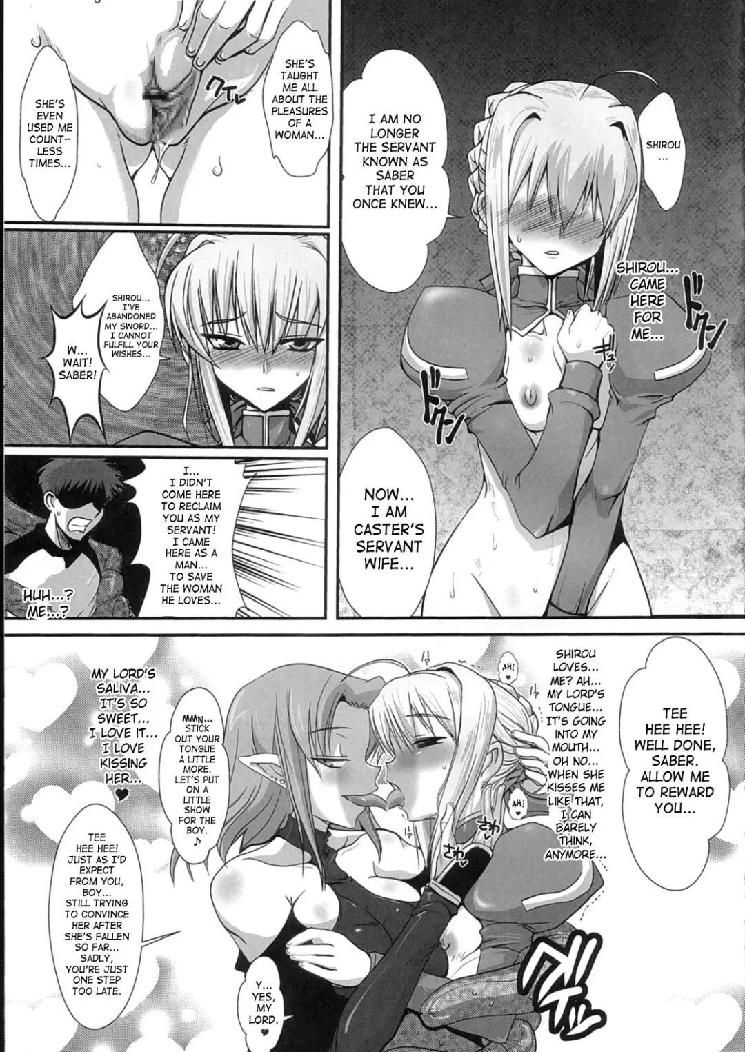 [Bbsacon - Hato] Kishiou Kougyaku Seido Extra Fhentai - Page 4