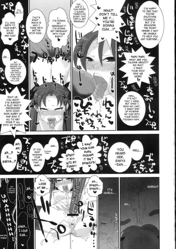 [Bbsacon - Hato] Kishiou Kougyaku Seido Extra Fhentai - Page 30