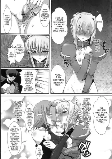 [Bbsacon - Hato] Kishiou Kougyaku Seido Extra Fhentai - Page 4