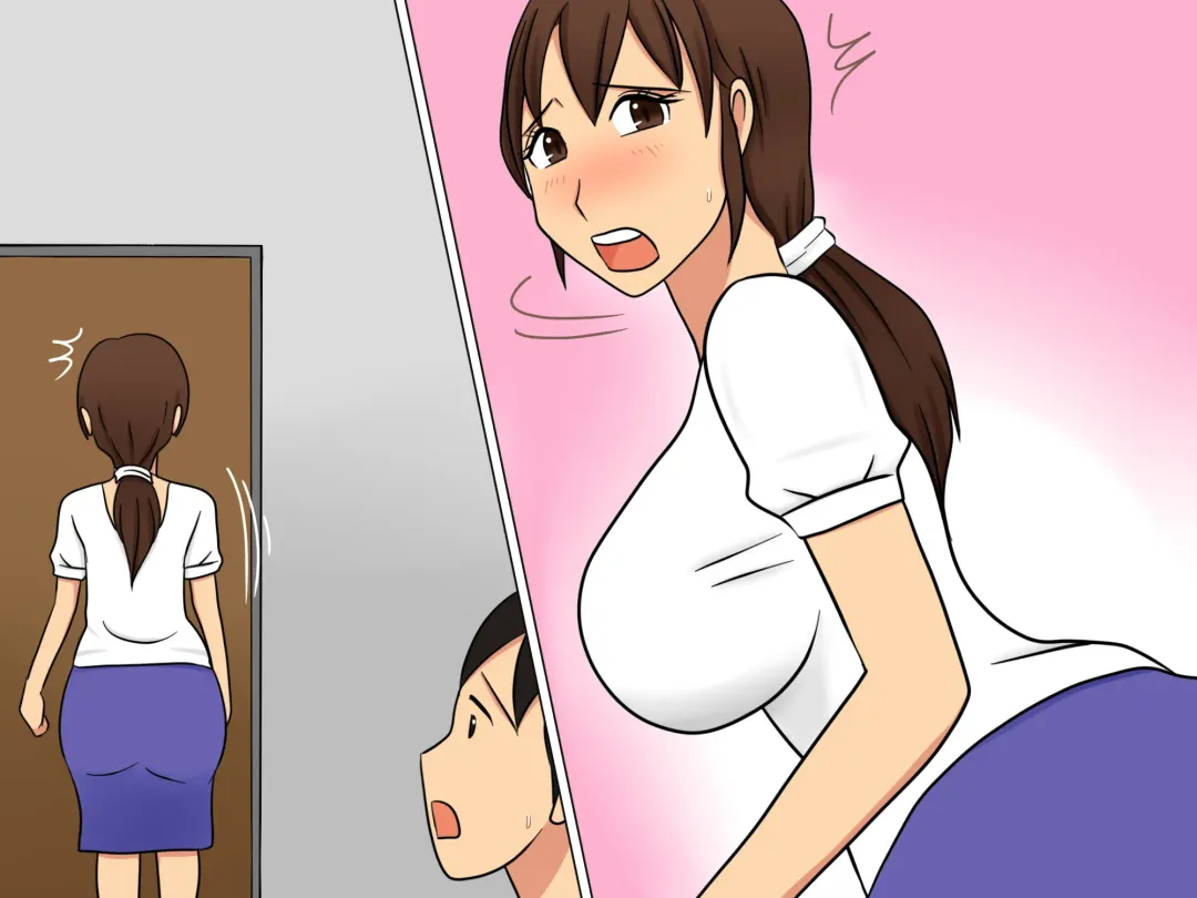 Okaa-san to Sex Shita Boku Fhentai - Page 50