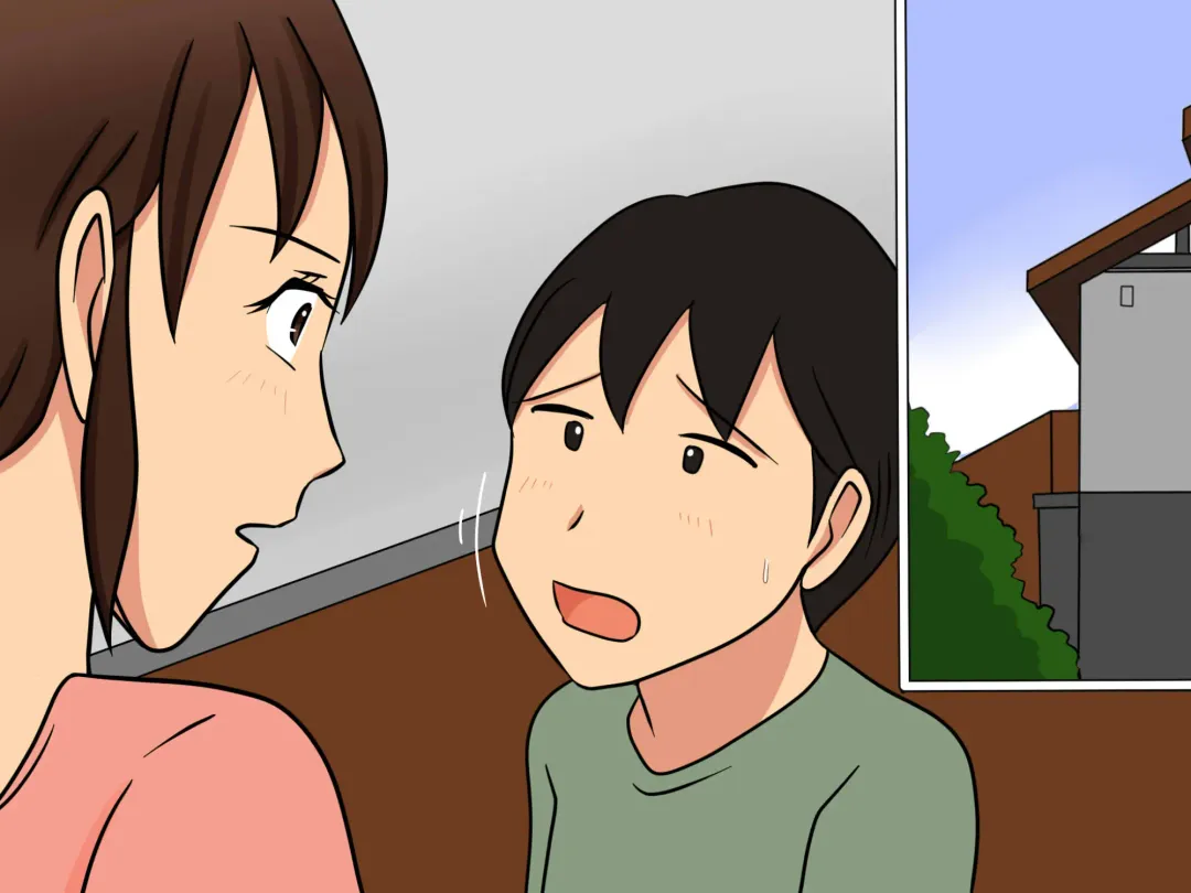 Okaa-san to Sex Shita Boku Fhentai - Page 51