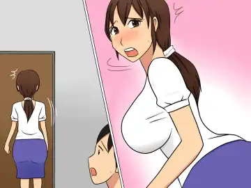 Okaa-san to Sex Shita Boku Fhentai - Page 50