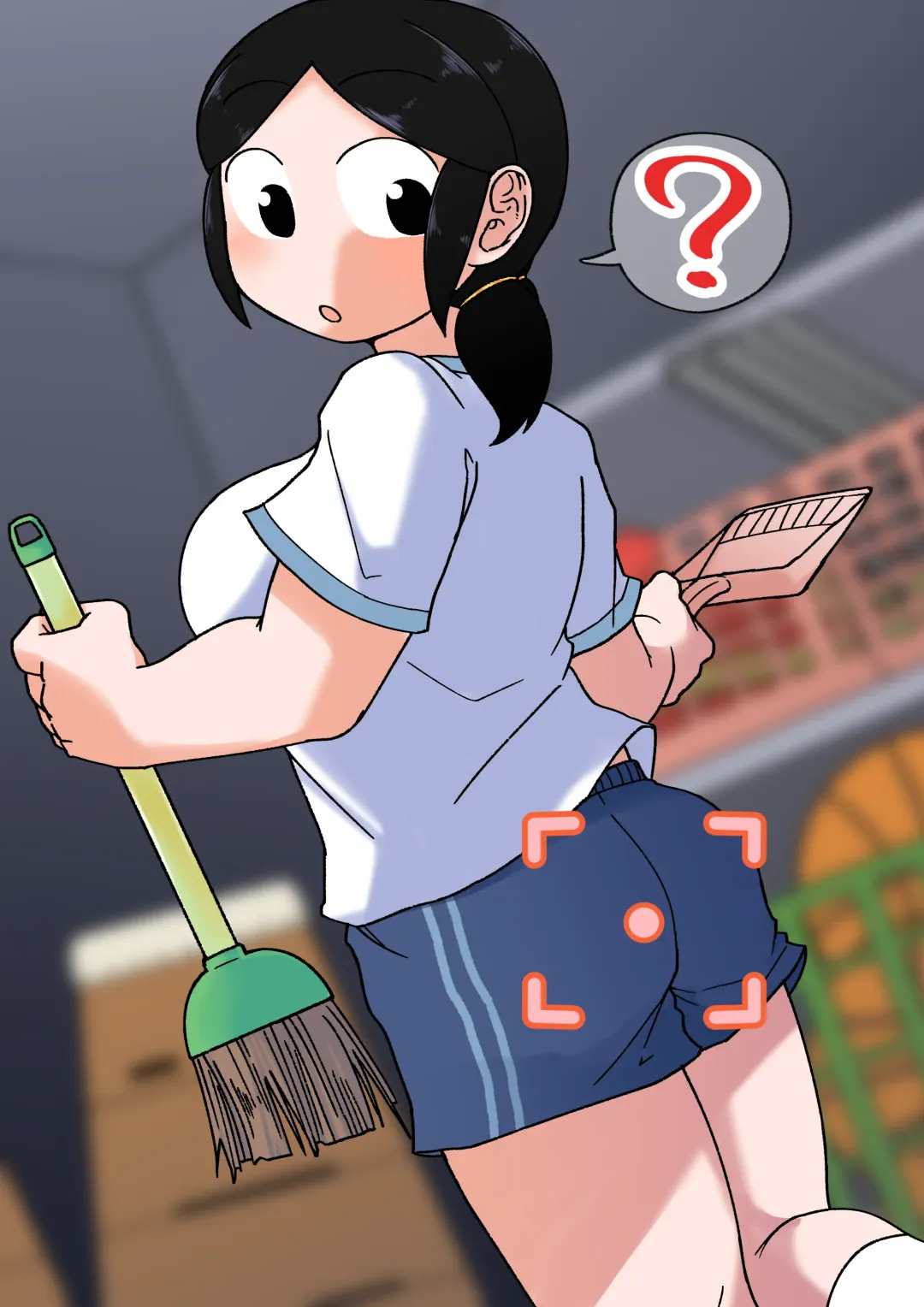 [Yami] No Alert Fhentai - Page 3