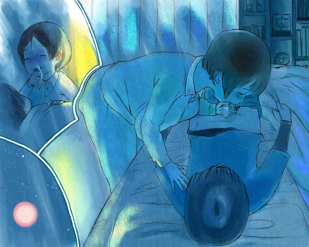 [Mugen No Ossan] Sex no Yarikata Fhentai - Page 60