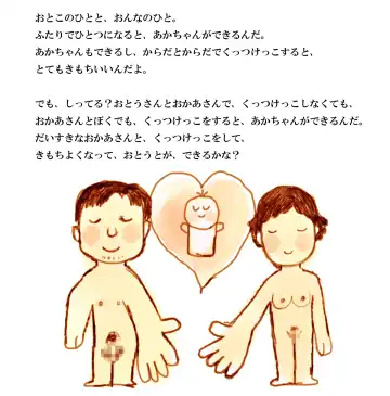 [Mugen No Ossan] Sex no Yarikata Fhentai - Page 4