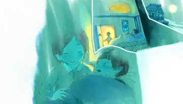 [Mugen No Ossan] Sex no Yarikata Fhentai - Page 59