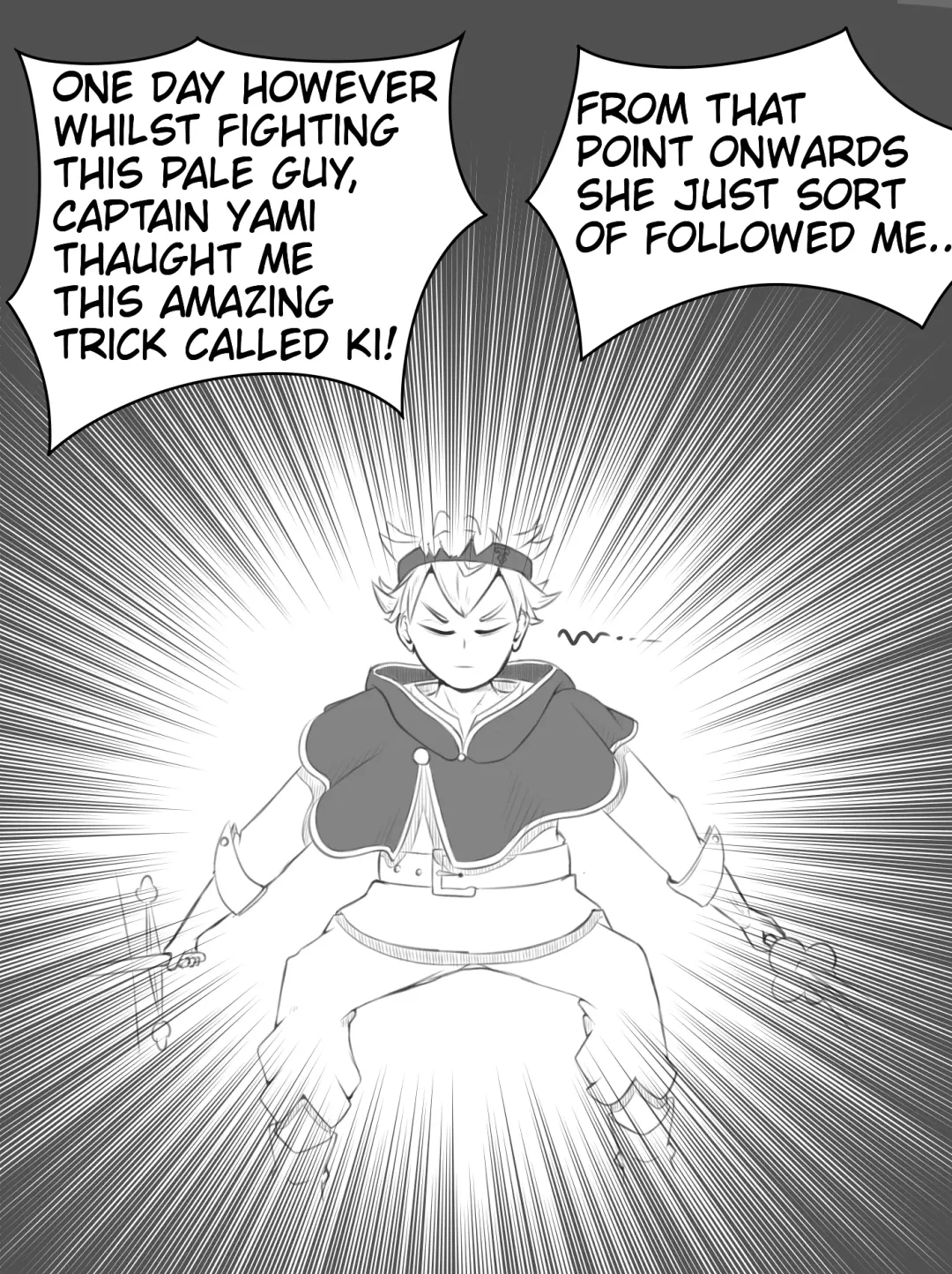 [Toobese] "To smile once again" Fhentai - Page 3