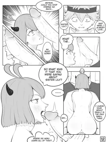 [Toobese] "To smile once again" Fhentai - Page 12