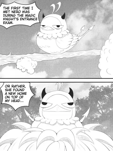 [Toobese] "To smile once again" Fhentai - Page 2