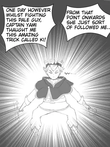 [Toobese] "To smile once again" Fhentai - Page 3